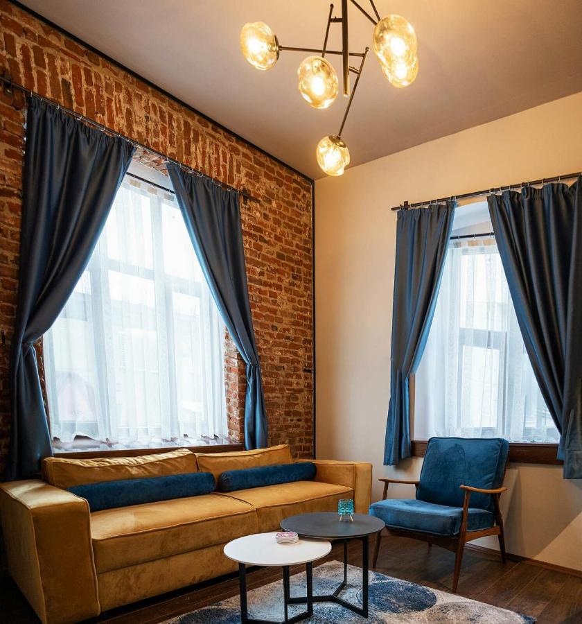 Mariaapartments Bitola Exterior photo