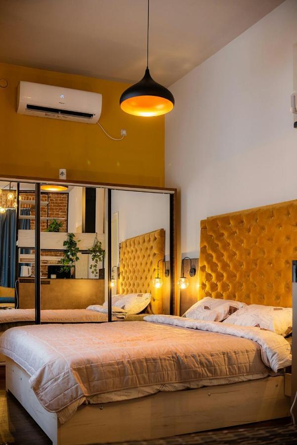 Mariaapartments Bitola Exterior photo