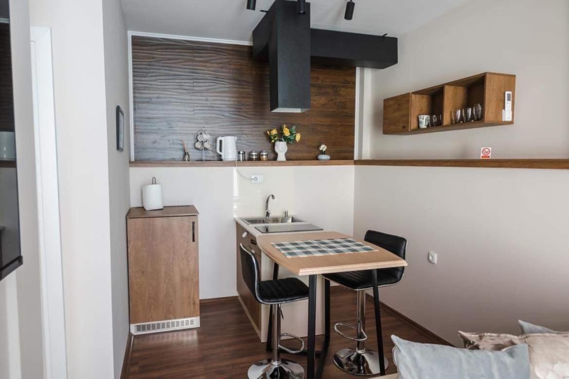 Mariaapartments Bitola Exterior photo