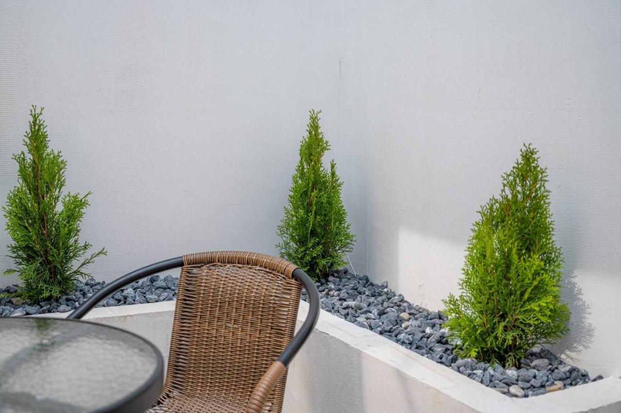 Mariaapartments Bitola Exterior photo