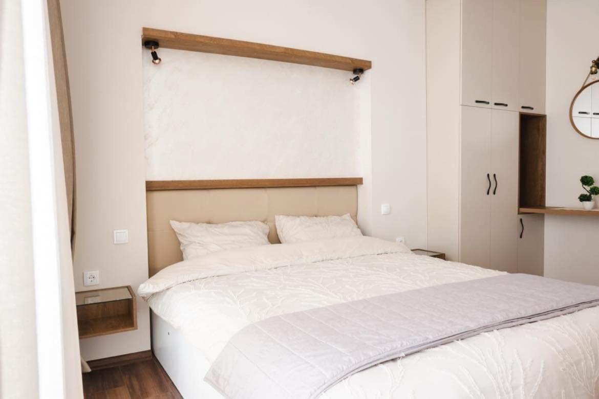 Mariaapartments Bitola Exterior photo