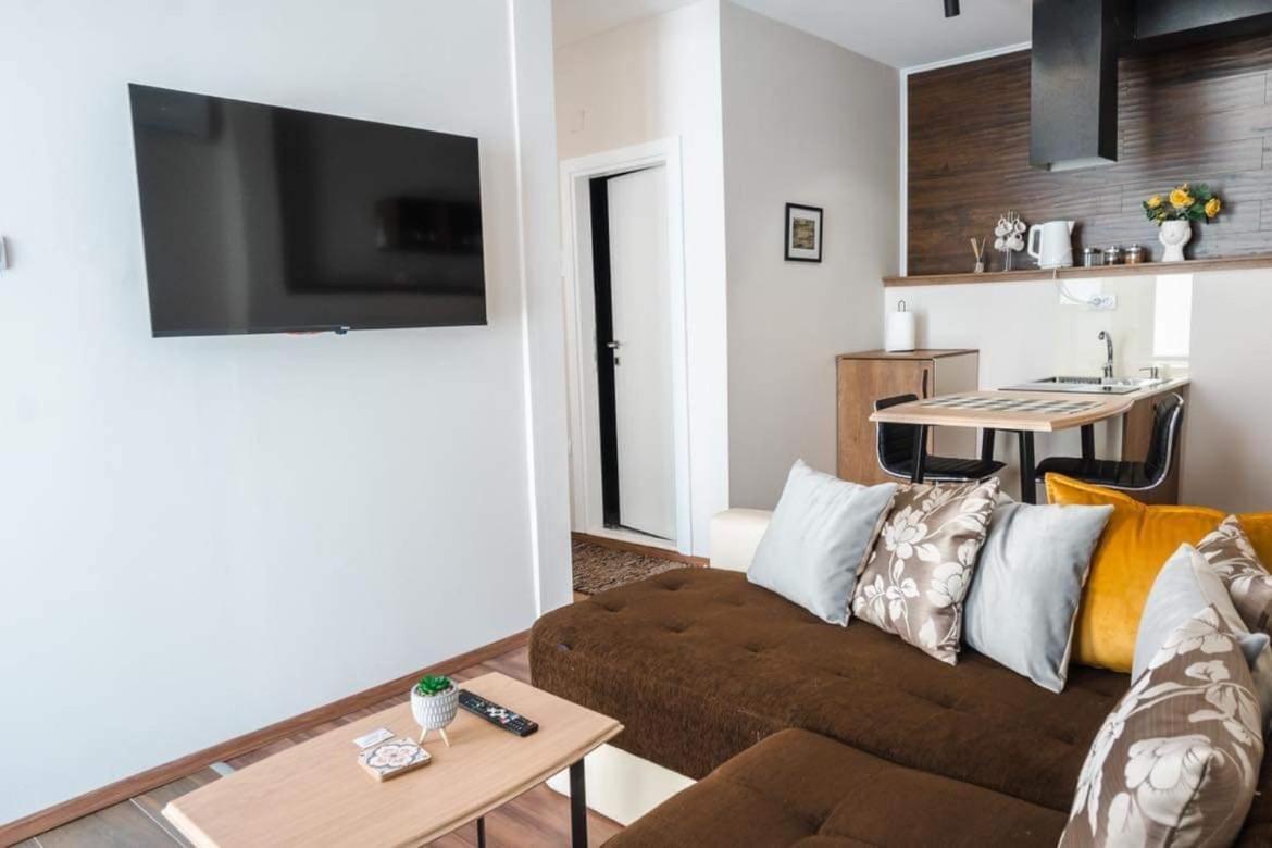 Mariaapartments Bitola Exterior photo