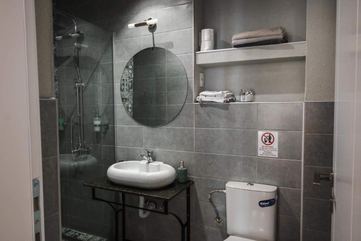 Mariaapartments Bitola Exterior photo